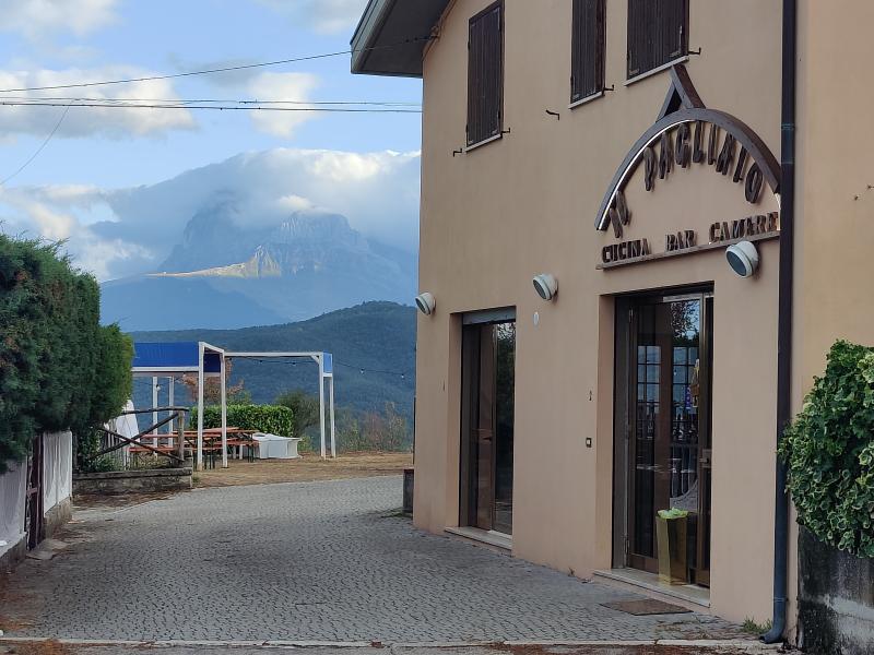 Il Pagliaio - Foto 1