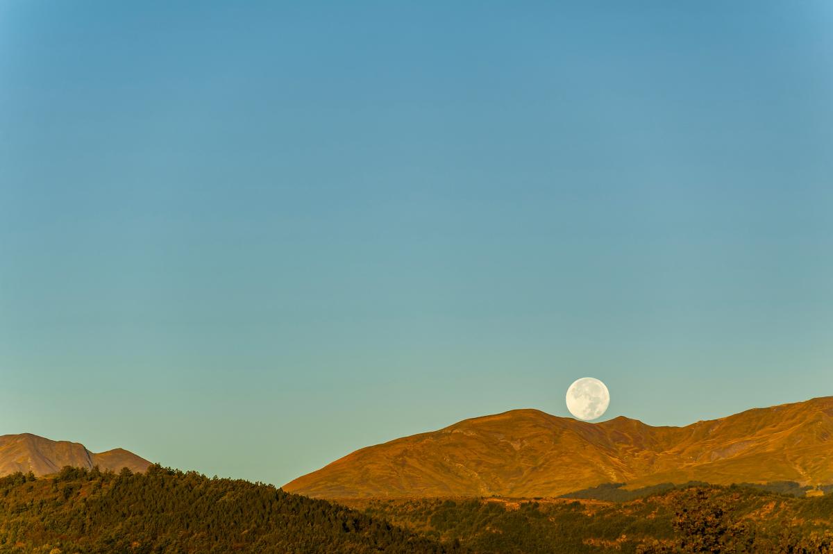 Bellezze naturali2 - Foto 2