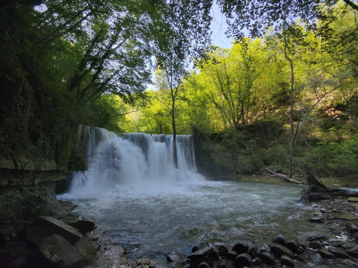 Cascata Casanova - Foto 42