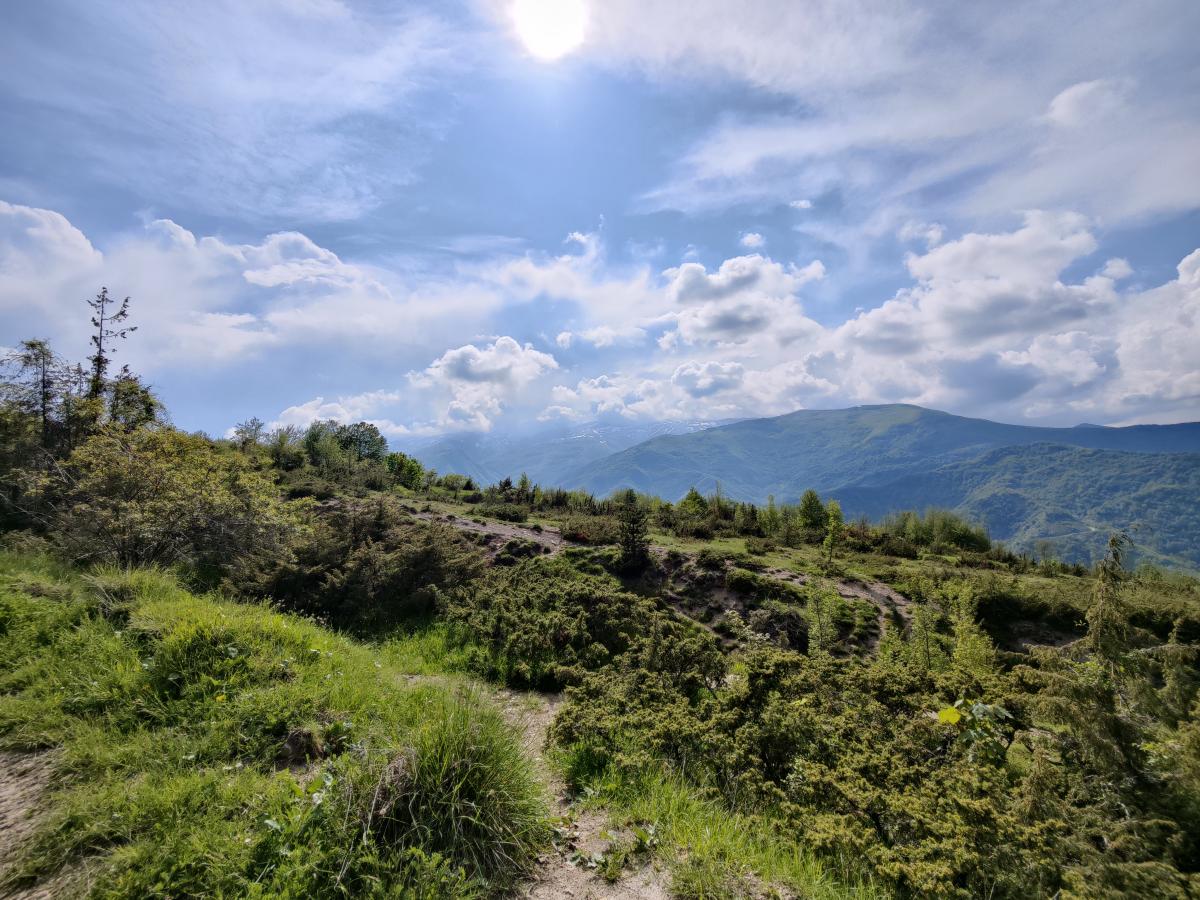 Rifugio Bilanciere - Foto 46