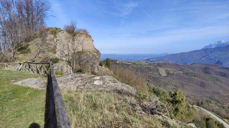 Rocca Roseto - Foto 4