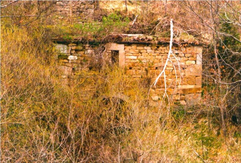 Comignano mill - Foto 1