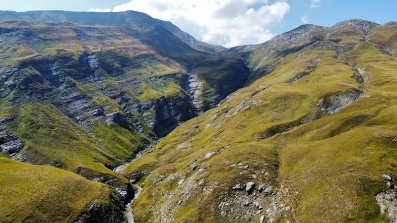 Gorzano Mount - Foto 1