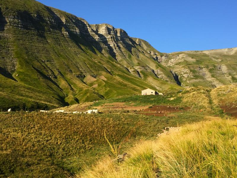 Gorzano Mount - Foto 4