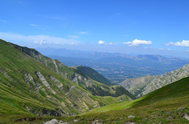 Mount Pelone - Foto 1