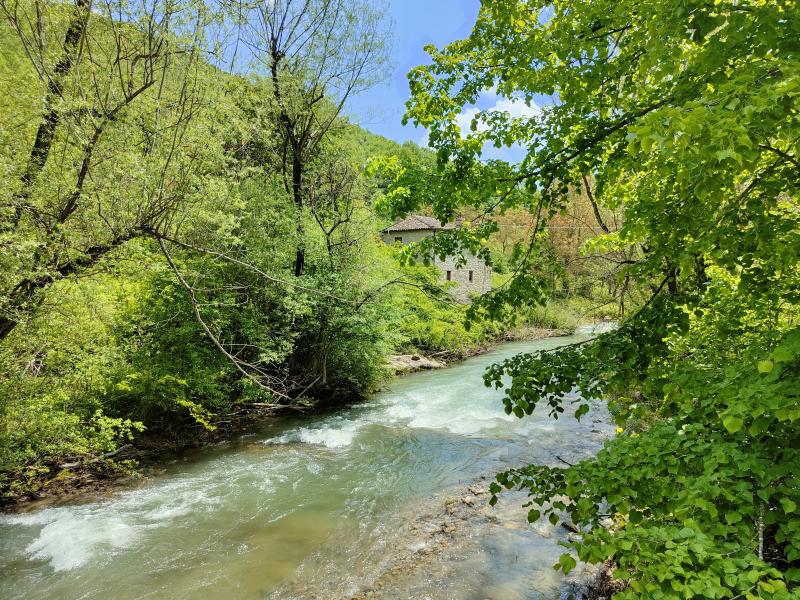 Pic Nic Area Casanova - Foto 4