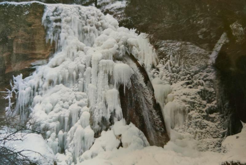 Faieto waterfalls - Foto 4