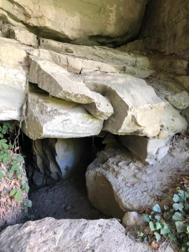 The Caves of Faieto - Foto 2