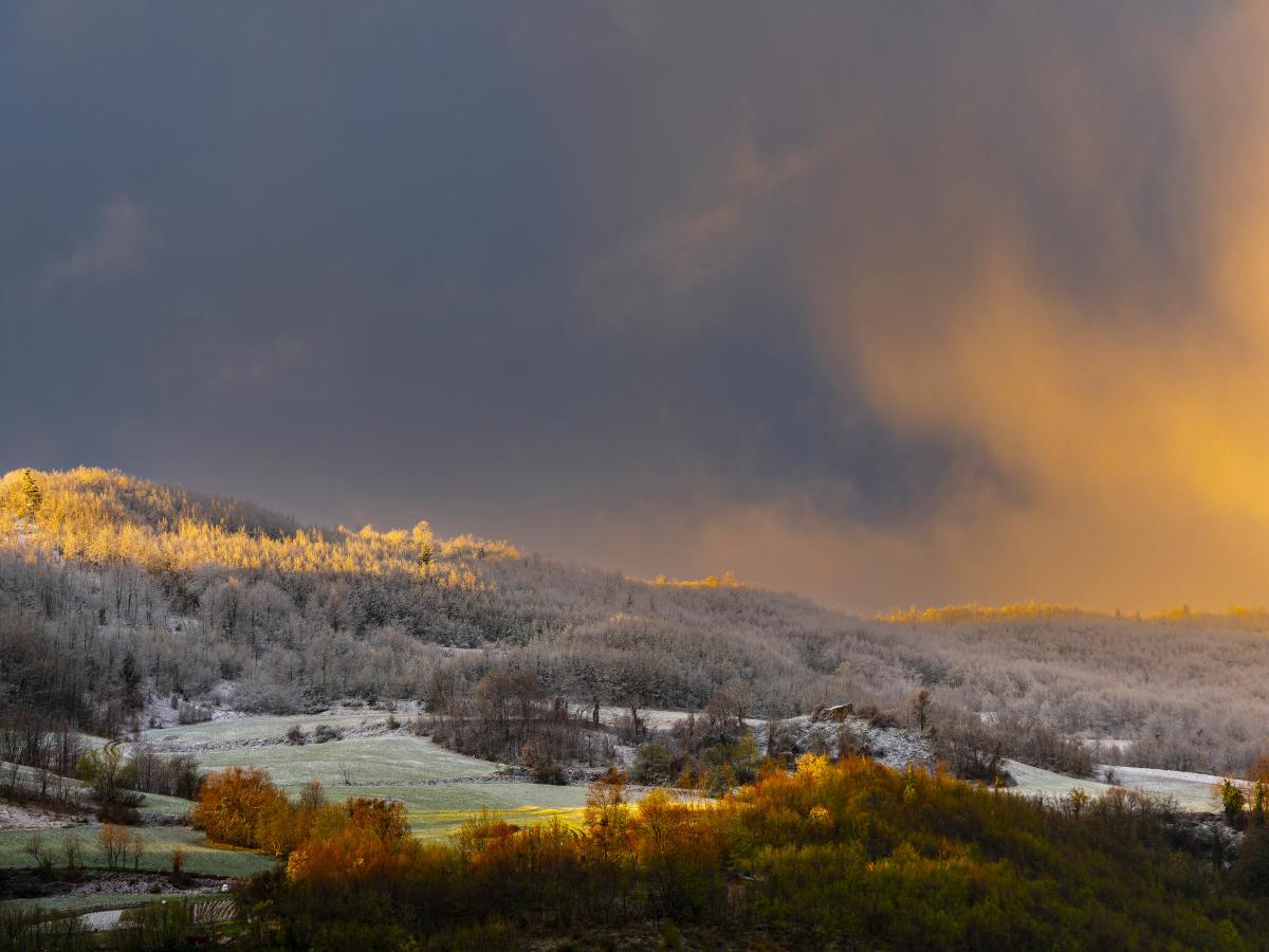 Bellezze naturali15 - Foto 15