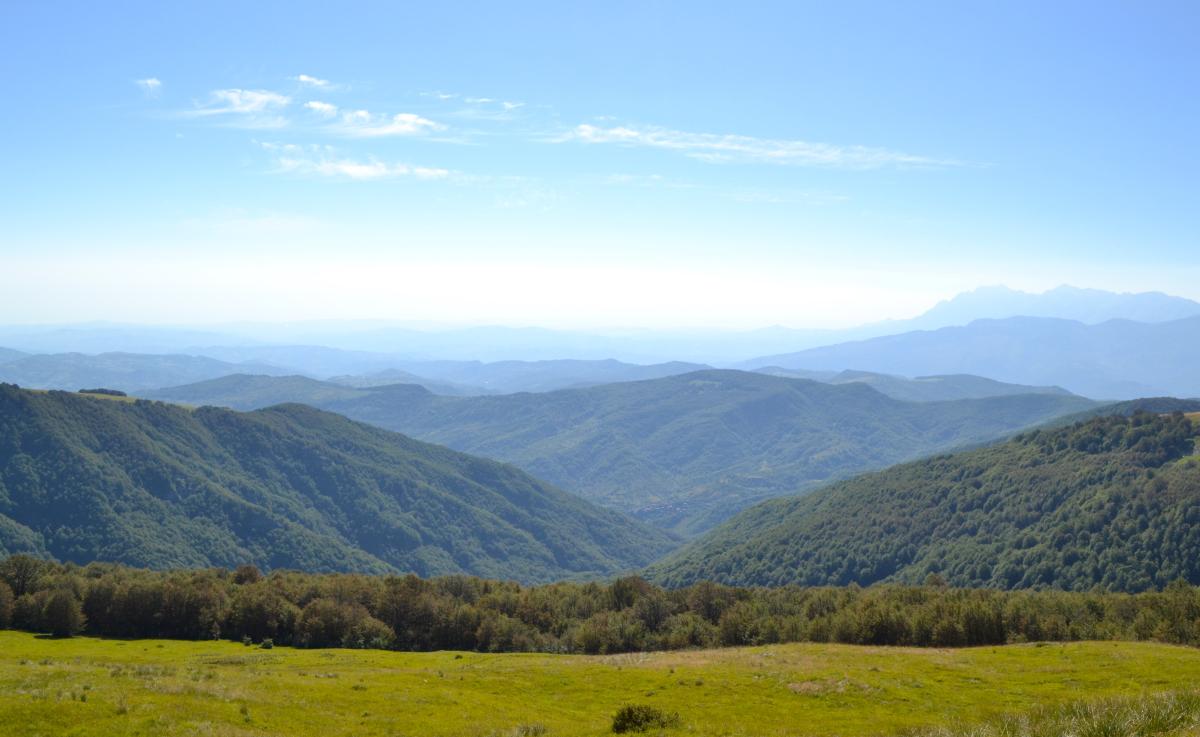 Montagna Fiumata - Foto 43