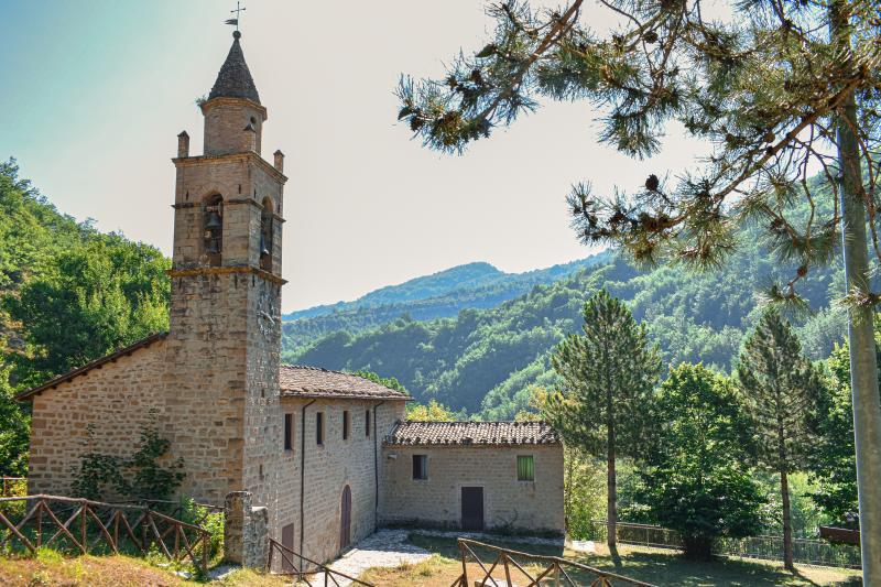 Chiesa Santa Maria Assunta - Foto 48