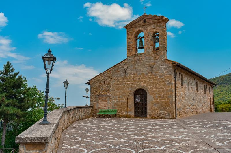Chiesa di Sant'Andrea Apostolo - Foto 52