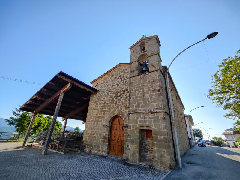 Chiesa della Trasfigurazione del SS. Salvatore - Foto 2