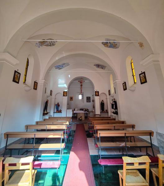 Chiesa della Trasfigurazione del SS. Salvatore - Foto 3