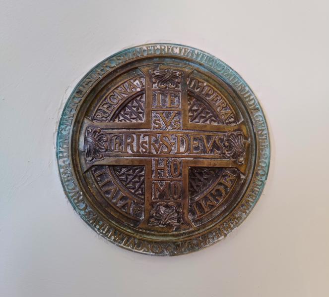 Chiesa della Trasfigurazione del SS. Salvatore - Foto 4