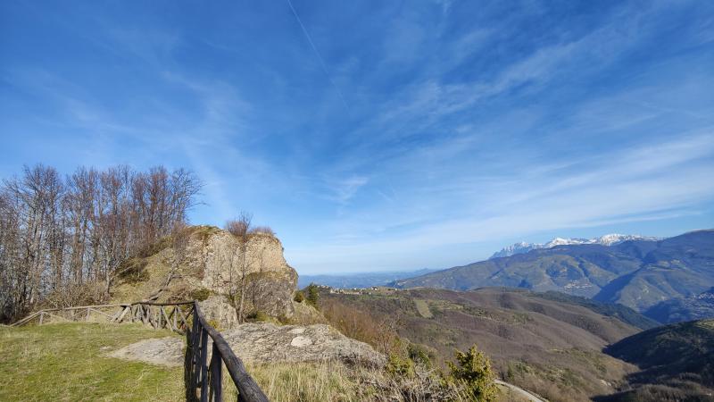 Rocca Roseto - Foto 2