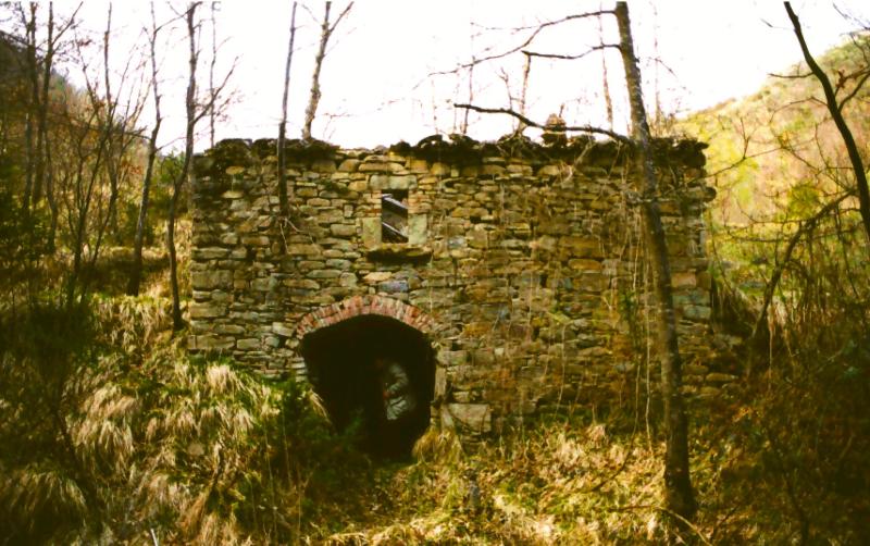 Mulino di Servillo - Foto 1