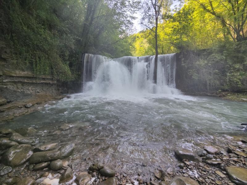 Cascata Casanova - Foto 3