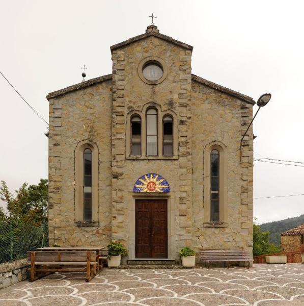 Parrocchia della Beata Vergine Assunta - Foto 1