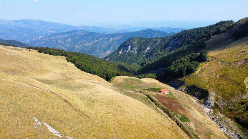 Rifugio La Fiumata - Foto 4