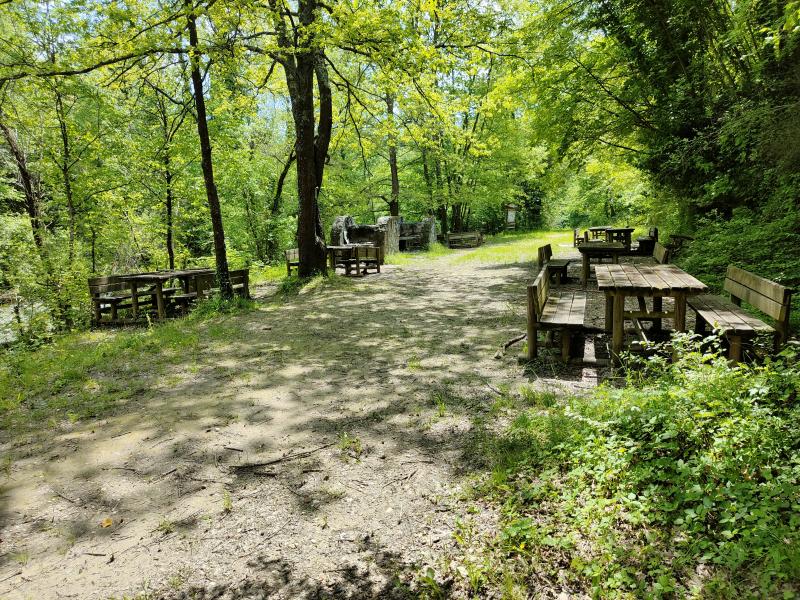 Area Pic Nic Casanova - Foto 3