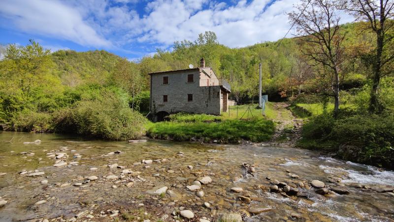 Mulino di Casanova - Foto 2