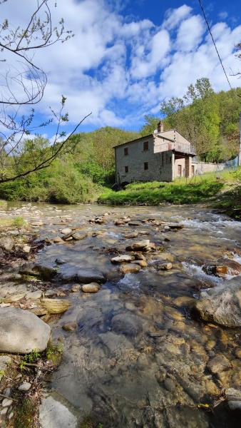 Mulino di Casanova - Foto 3