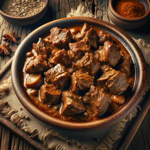 La tradizione della “Pecora alla callara” - Foto 1